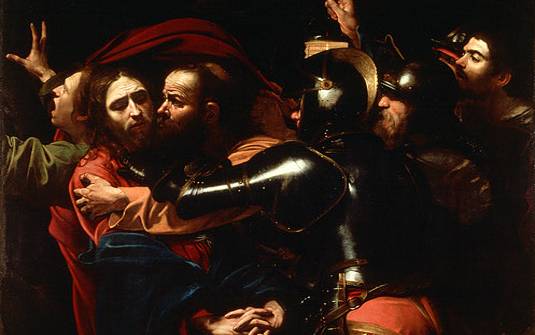 O “advogado” de Judas Iscariotes: Armando Cosani (O Voo da Serpente Emplumada)